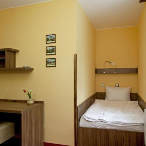 Single Room with Shower
