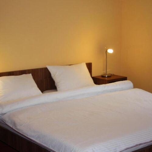 Twin Room with Shower