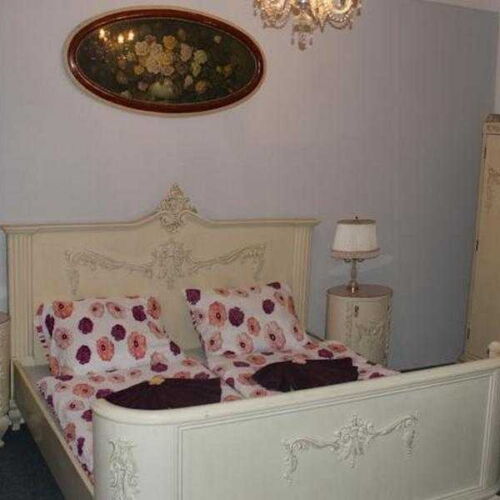 Pokoj se sprchou  pro 2 os. (s možností přistýlky)