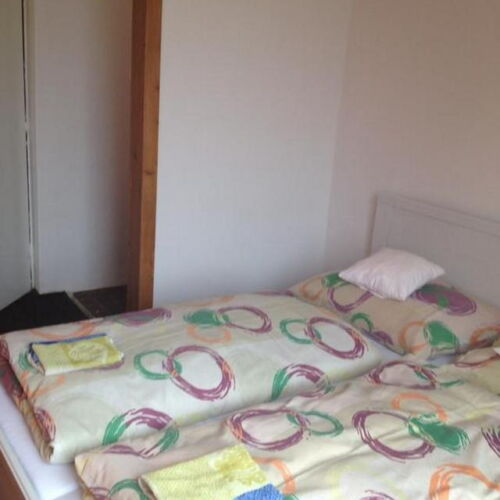 Twin Room (extra beds available)