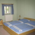 Holiday Home for 16 Persons with Shower and Kitchenette (extra beds available)