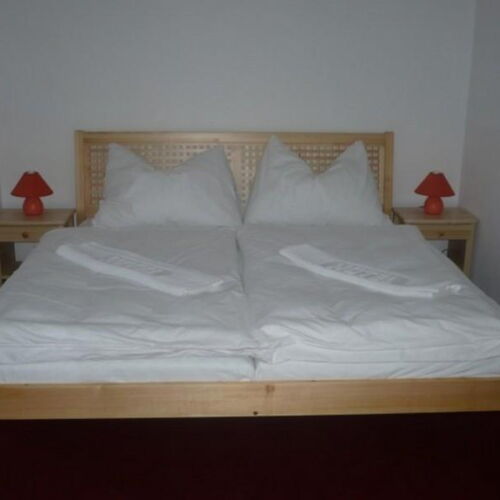 Pokoj se sprchou  pro 2 os.