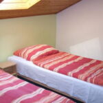 Chata for 16 Persons with Shower and Kitchen (extra beds available)