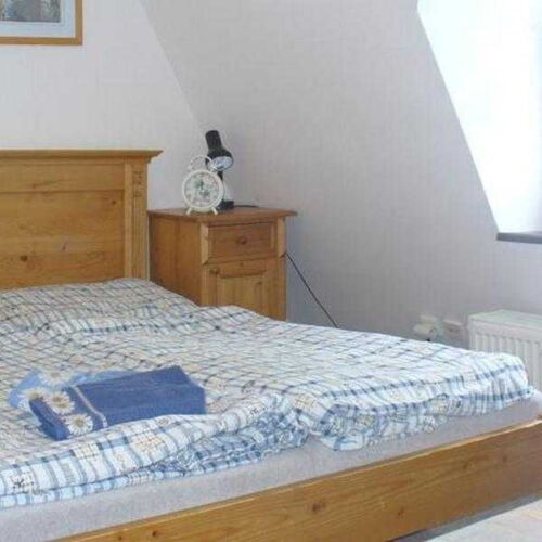 Pokoj se sprchou se společnou kuchyňkou pro 2 os.