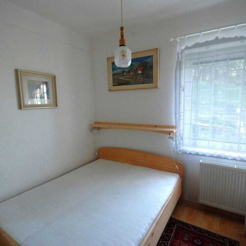 Pokoj pro 2 os. (s možností přistýlky)