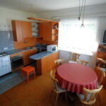 Cottage for 12 Persons with Kitchenette (extra beds available)