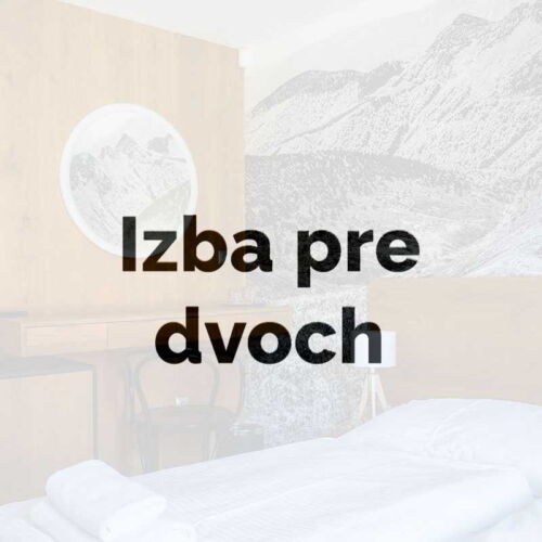 Pokój 2-osobowy z prysznicem