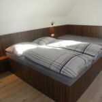 5-Bett-Zimmer (Zusatzbett möglich)