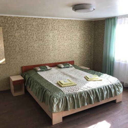 Pokój 2-osobowy Standard