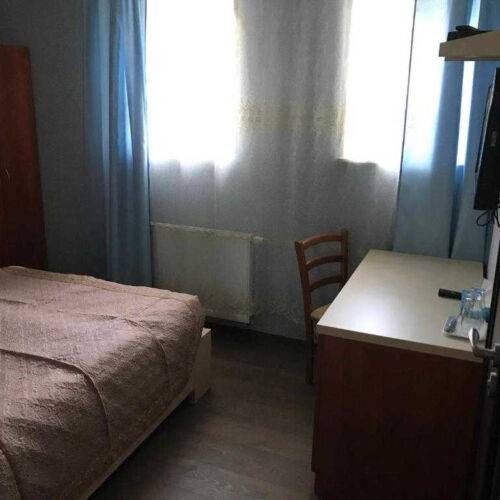 Pokój 2-osobowy Superior