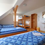 Dormitory Reservierbar Pro Bett