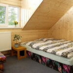 Standard Twin Room with Shower (extra bed available)