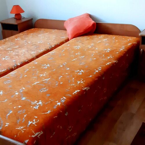 Pokoj s balkónem  pro 4 os.