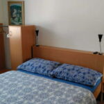Apartman se sprchou s vlastní kuchyňkou pro 2 os. (s možností přistýlky)