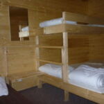 Sa tuš kabinom soba sa 0 kreveta(om) (za 4 osoba(e))