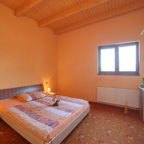 Standard Twin Pokoj s manželskou postelí