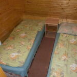 Sa tuš kabinom soba sa 0 kreveta(om) (za 5 osoba(e))