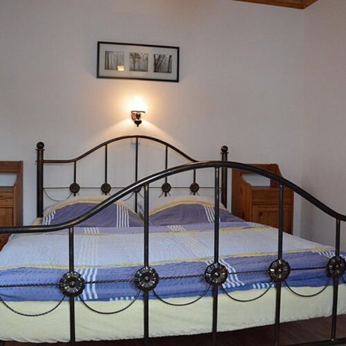 Vierbettzimmer mit Dusche und Eigner Küche (Zusatzbett möglich)