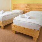 Hotel Relax Vrchbělá Bělá pod Bezdězem
