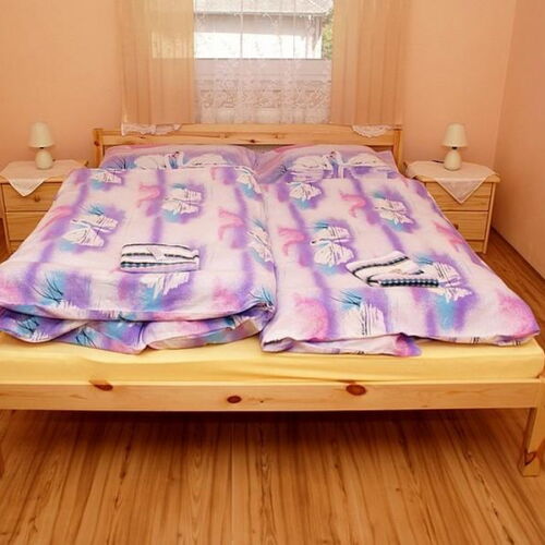 Camera twin standard cu duș