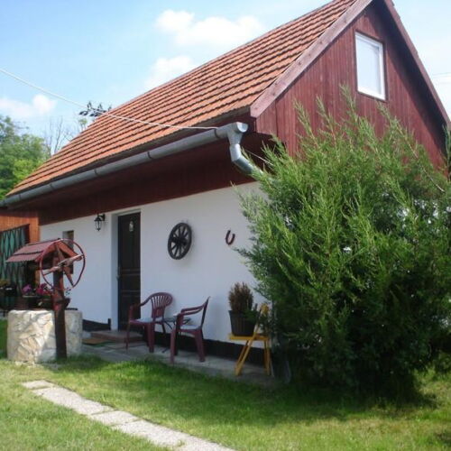 Pokój 6-osobowy z prysznicem z własną kuchnią