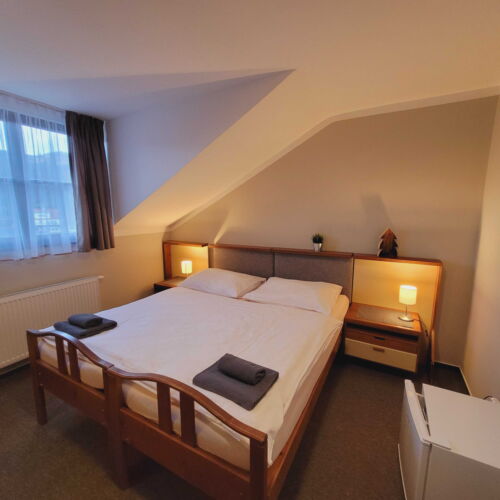 Pokój 2-osobowy Standard