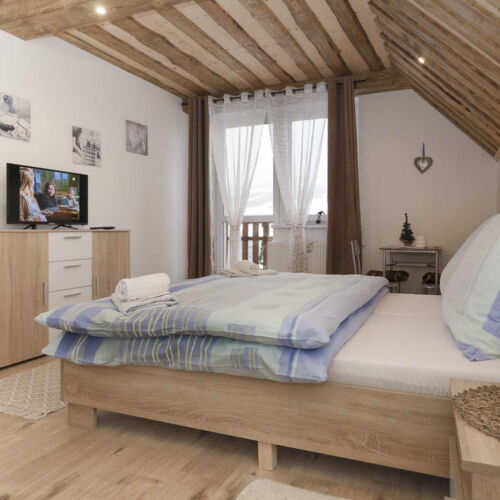 Apartament pentru 3 pers.