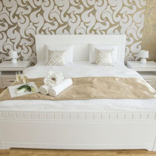 Apartman s vlastní kuchyňkou  pro 4 os.