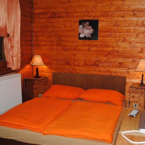 Camera twin (se poate solicita pat suplimentar)