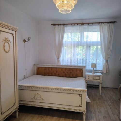 Apartman se sprchou  pro 2 os.