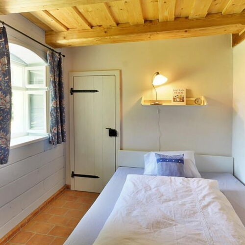 Pokoj se sprchou  pro 4 os.