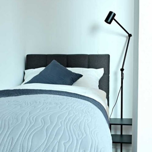 Deluxe Single Room with Shower