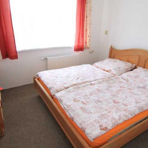 Premium Apartman se sprchou pro 2 os. (s možností přistýlky)