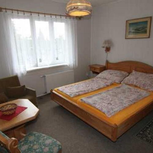 Standard Apartman se sprchou pro 2 os. (s možností přistýlky)