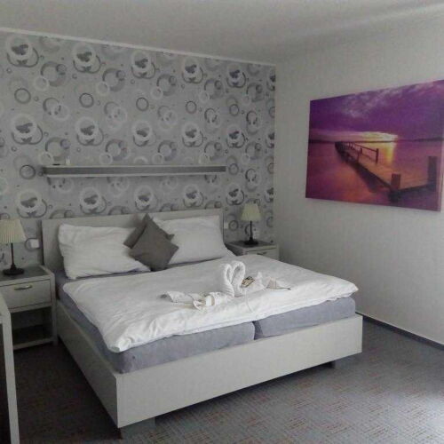 Vip Twin Room with Shower