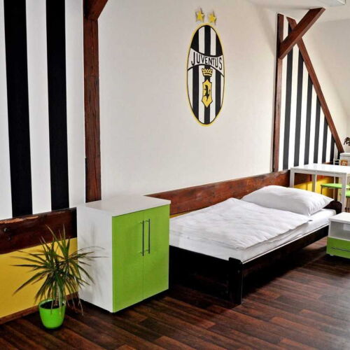 Camera pentru 5 pers.