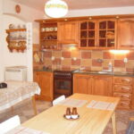 Cottage for 6 Persons with Shower and Kitchen