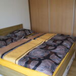 Chata for 6 Persons with Shower and Kitchen (extra beds available)