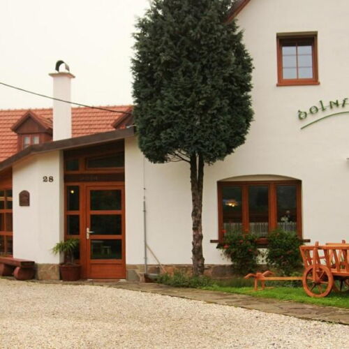 Camera superior cu duș pentru 6 pers.