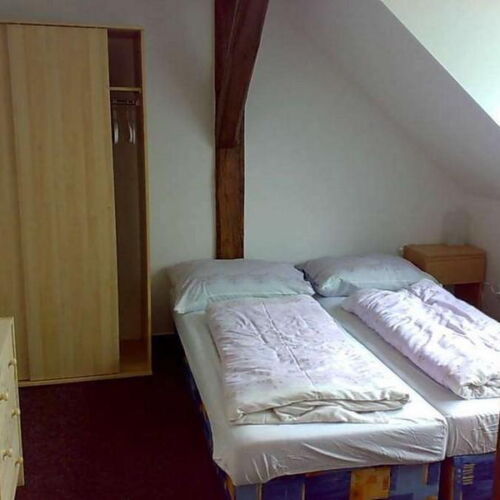 Pokój 2-osobowy z prysznicem