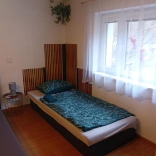 Chata for 6 Persons with Shower