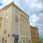 Apartment Olomouc Centre