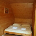 Zweibettzimmer (Zusatzbett möglich)