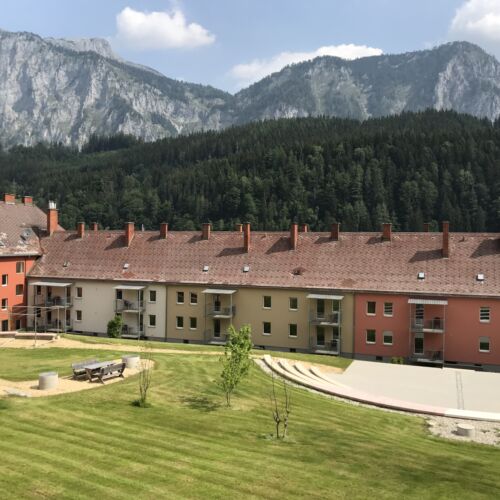 Premium Apartman pro 8 os. se 3 ložnicemi s panoramou