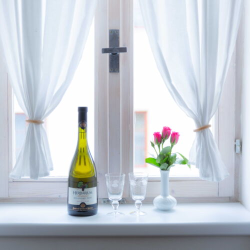 Junior Pokoj se sprchou pro 2 os. (s možností přistýlky)