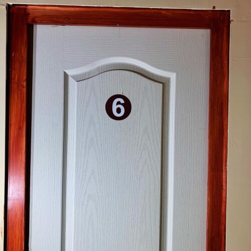 Pokój 1-osobowy Tourist z widokiem na las