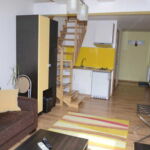 Apartment for 2 Persons