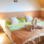 Holiday Home for 8 Persons with Shower and Kitchenette