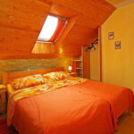 Twin Room with Shared Kitchenette (extra bed available)