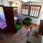 Chata for 6 Persons with Shower and Kitchenette (extra bed available)